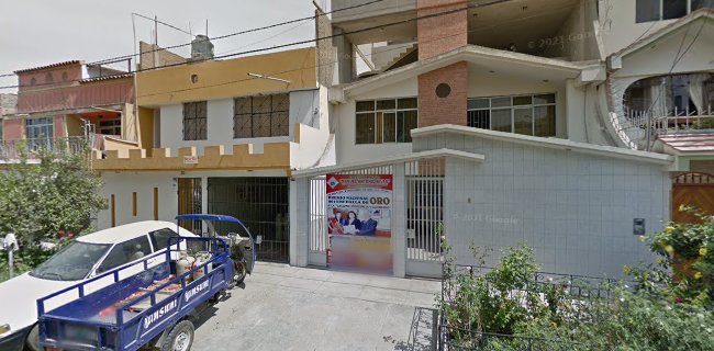 Opiniones de Colegio Privado Manuel Antonio Rivas en Chiclayo - Escuela