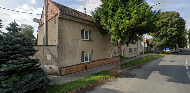 Základní Škola A Mateřská Škola Bystročice, Příspěvková Organizace