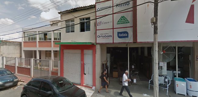 Avaliações sobre Stylus Móveis em Aracaju - Loja de móveis
