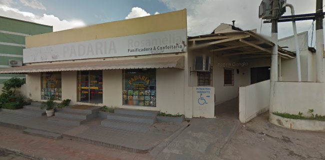 Avaliações sobre PANIFICADORA ROSAMÉLIA em Rio Branco - Padaria