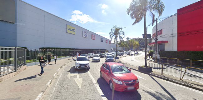 Palmeiras Store Mauá - São Paulo