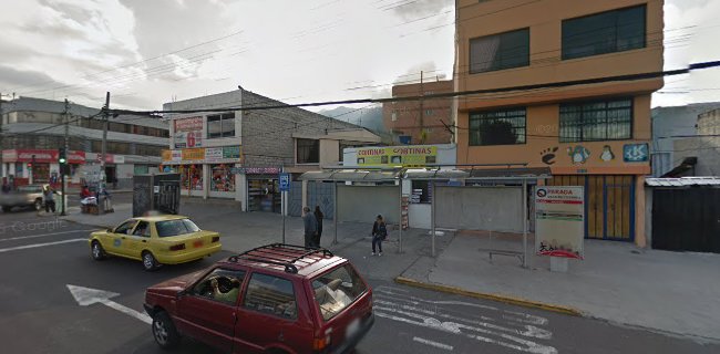 Yanbal - Quito