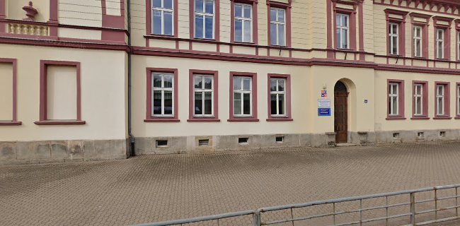 Stredni prumyslova skola Trutnov - Trutnov