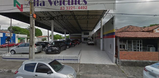 Alfa Veículos