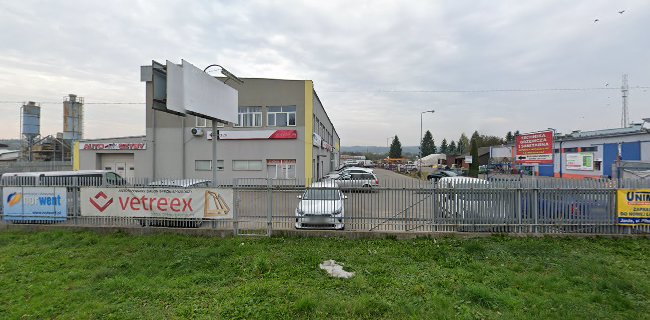 Vetrex Jasło - Krosno