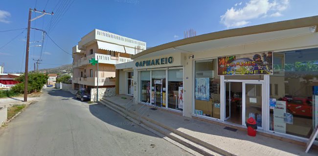 Σχόλια και κριτικές για το Φαρμακείο Βαμβακάκης