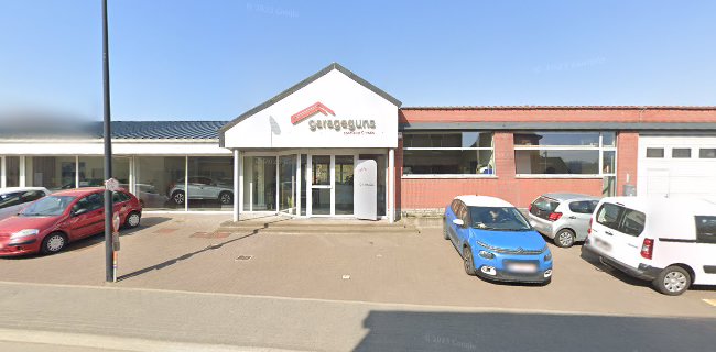 Beoordelingen van Garage Guns bvba in Geldenaken - Autobedrijf Garage