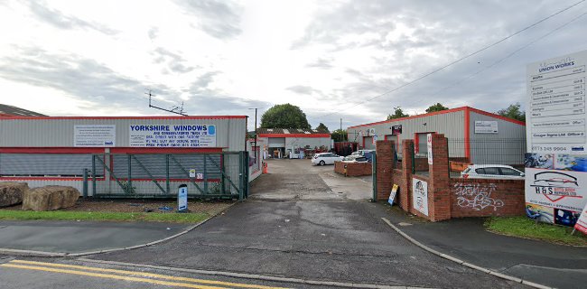 Unit F1 Unions Works, Leathley Rd, Hunslet, Leeds LS10 1BG, United Kingdom
