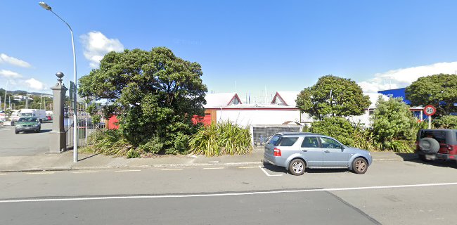 100 Port Road, Seaview, Lower Hutt 5010, New Zealand