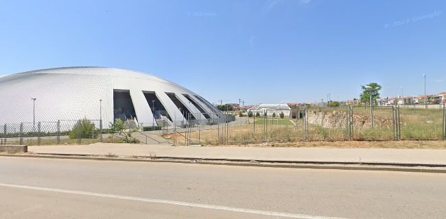 Softball Club Donat Zadar - Teretana