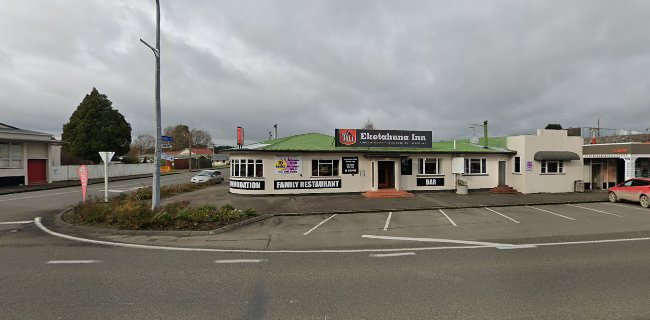 42 Main Street, Eketāhuna 4910, New Zealand