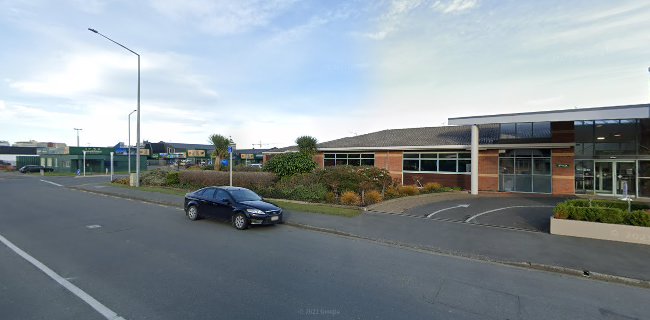 Southern Cross Hospital Invercargill - Invercargill