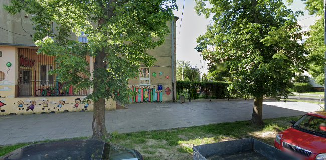 Przedszkole Miejskie nr 66 w Łodzi - Przedszkole