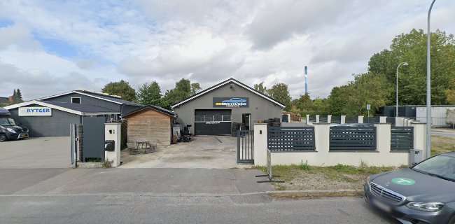 Brøndby Bilpleje - Bilvask