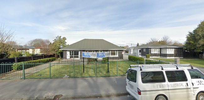 Reviews of workotel in Christchurch - Other