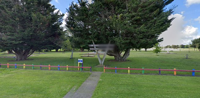 Sir James Wilson Park Childrens Playground - Other