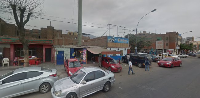 Comentarios y opiniones de Paradero de autos a Huaral, Huacho, Barranca.