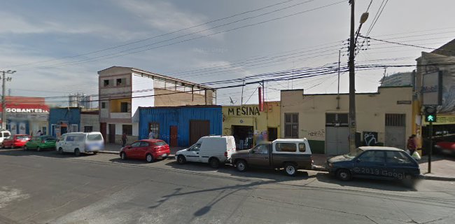 Opiniones de Almacén Mesina en Antofagasta - Tienda de ultramarinos
