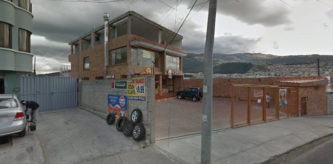 DG Dental Group - Quito