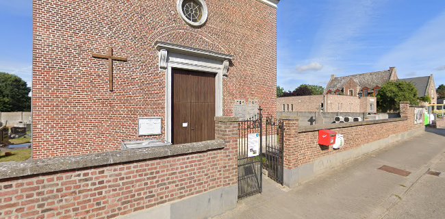 Sint-Martinuskerk - Geldenaken