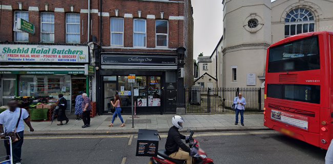 Shahid Halal Butchers - London