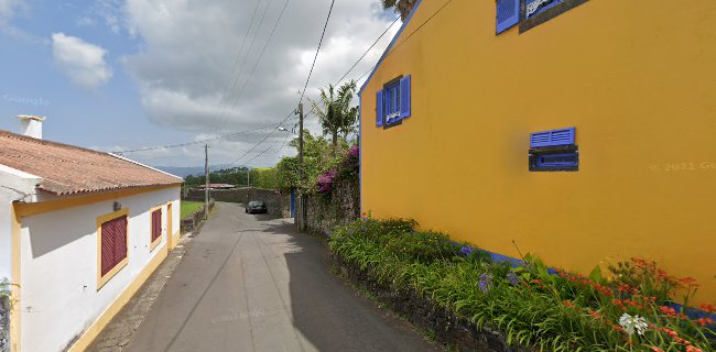 Quinta das Flores - Ponta Delgada