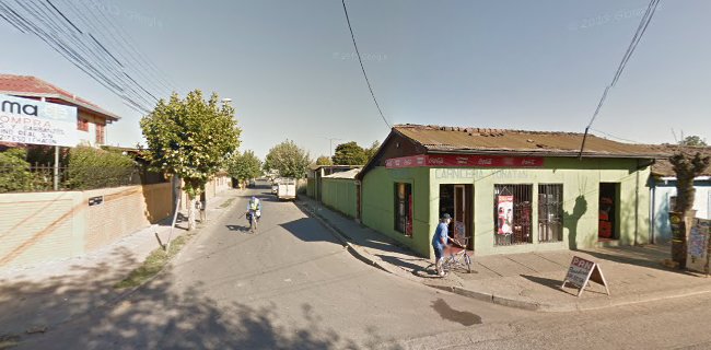 Arturo Prat 705, Linares, Maule, Chile