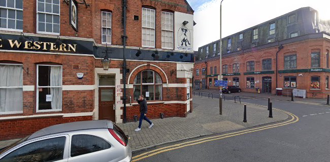 Leicester’s Pub Theatre - Pub