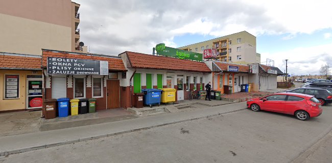 Raterm - rolety dzień i noc, zasłony rzymskie, okna PCV, drzwi - Bydgoszcz - Dostawca okien