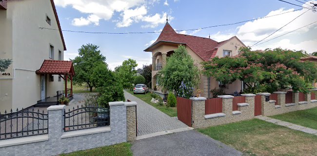 Villa Mónika - Keszthely
