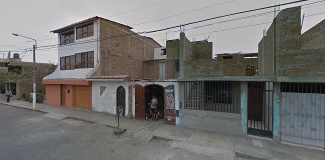 Trujillo Pe