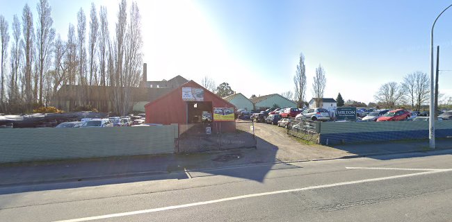 Reviews of Otago Car Wreckers in Milton - Auto repair shop