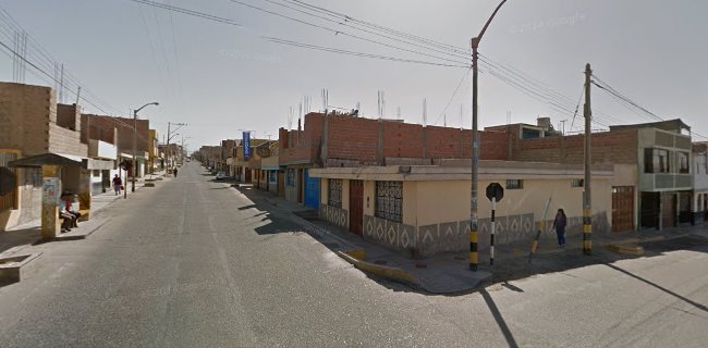 SENATI Tacna - Tacna