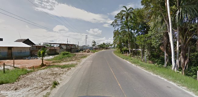 Opiniones de gary en Iquitos - Gasolinera