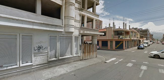 Opiniones de Licorería Enigma en Riobamba - Tienda