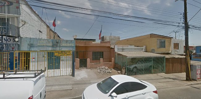 Opiniones de Stunt Motors Garage en Antofagasta - Tienda de motocicletas