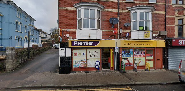 Reviews of Premier - Andy’s Convenience Store in Newport - Supermarket
