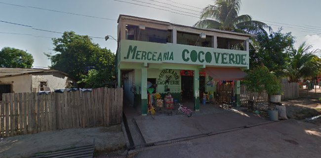 Comentários e avaliações sobre Mercearia Coco Verde