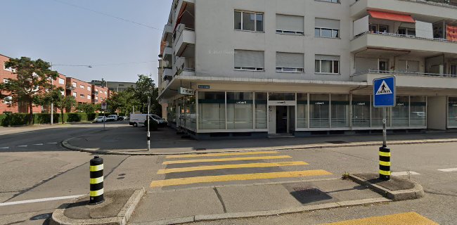 Altstetterstrasse 121, 8048 Zürich, Schweiz