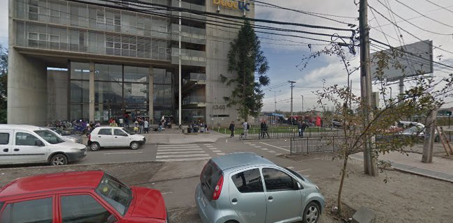Opiniones de Sind De Trab Indep Duenos De Conduc Fono Taxi Pirque en Puente Alto - Servicio de taxis