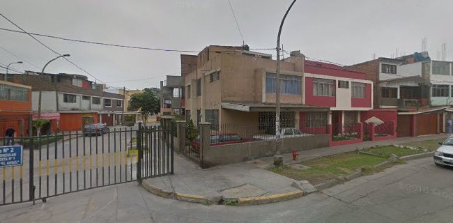 Opiniones de Farmacias Botica UNIFARMA en Lima - Farmacia