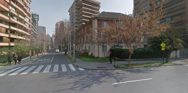 Opiniones de Inmobiliaria Penaflor S A en Las Condes - Agencia inmobiliaria
