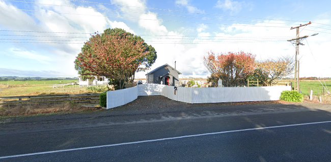 St Stephens Anglican Church - Church