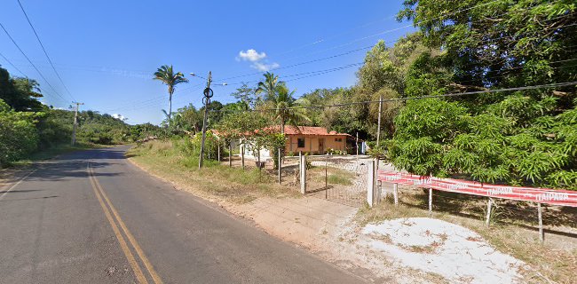 Estr. da Cacimba Velha, 4880 - Socopo, Teresina - PI, 64057-990, Brasil