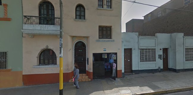 HOSTAL IBIZA - BREÑA - Lima