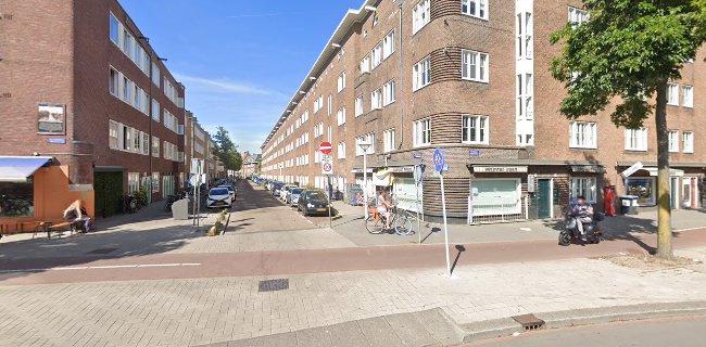 Beoordelingen van Dutch Architect in Amsterdam - Architect