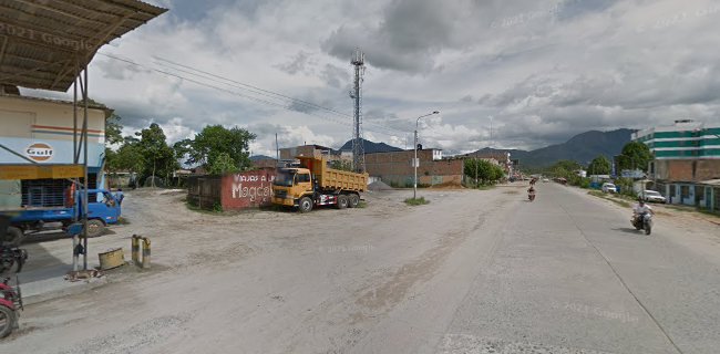 Opiniones de EMPRESA DE TRANSPORTES CRUZ HERMANOS S.A.C en Moyobamba - Servicio de taxis