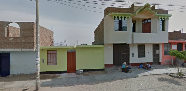 Iglesia Cristiana Pentecostés del Peru Movimiento Misionero Mundial - Trujillo