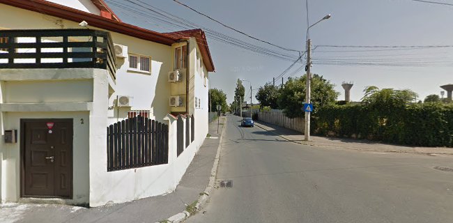 Strada Popa Iancu, București 023463, România