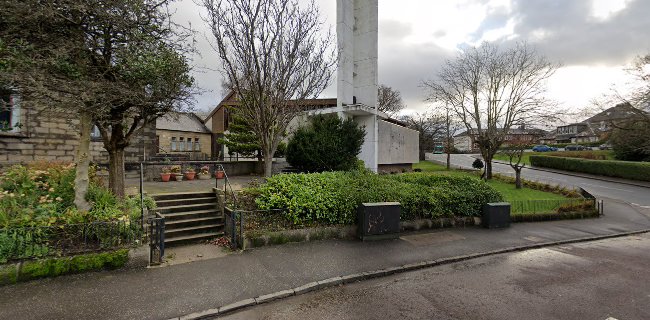 The Park Church - Glasgow